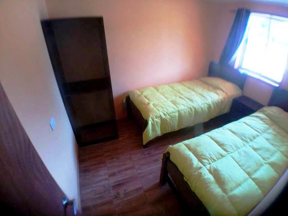 Habitaciones Y Apartamentos El Caleuche El Tabo Exterior foto
